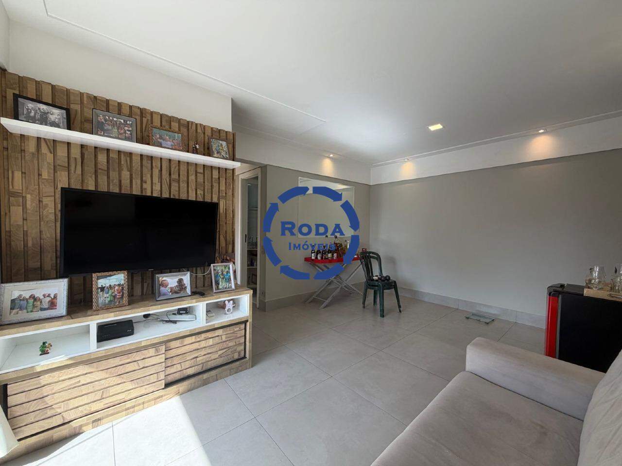 Apartamento à venda no Aparecida: