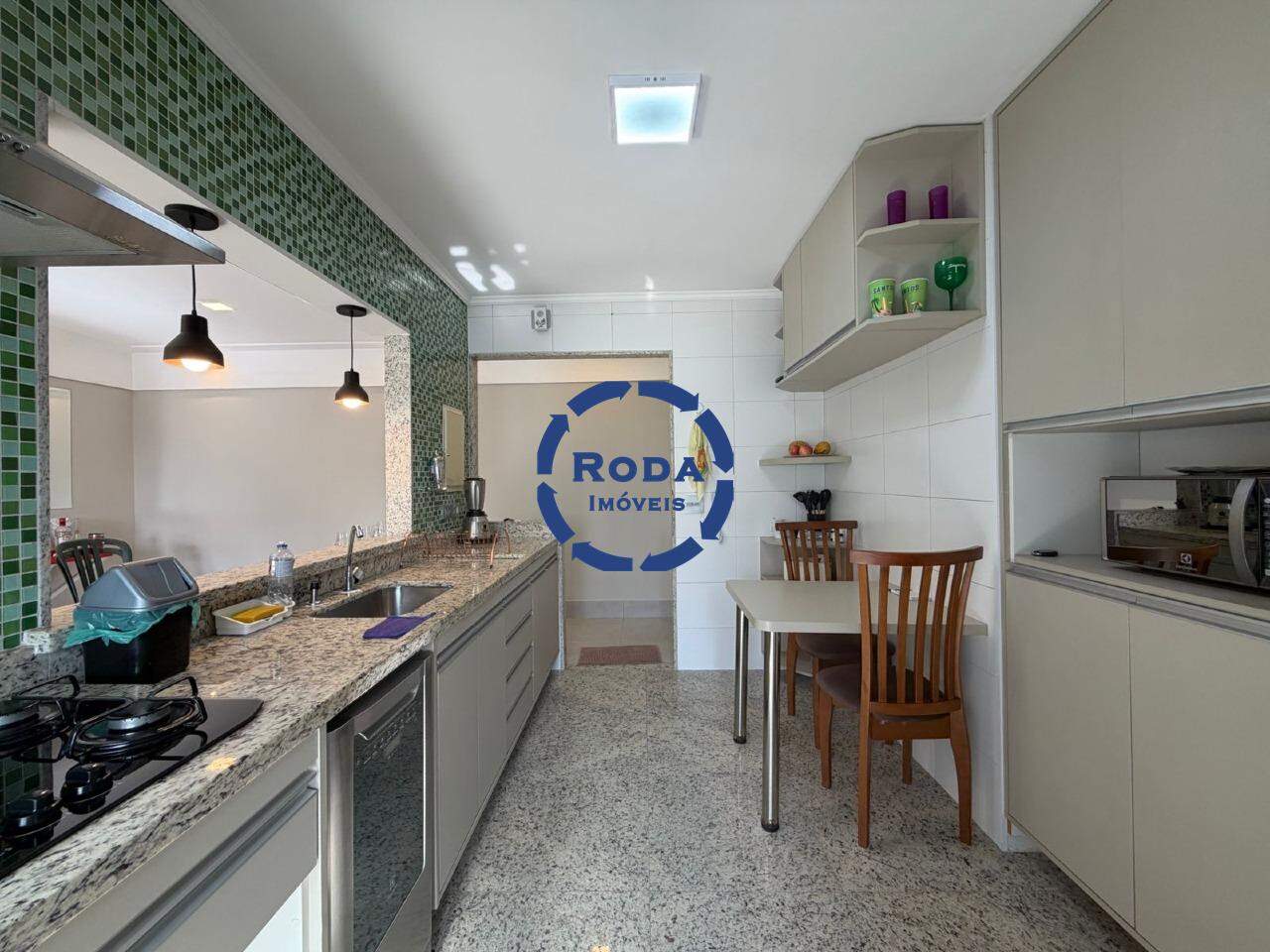 Apartamento à venda no Aparecida:
