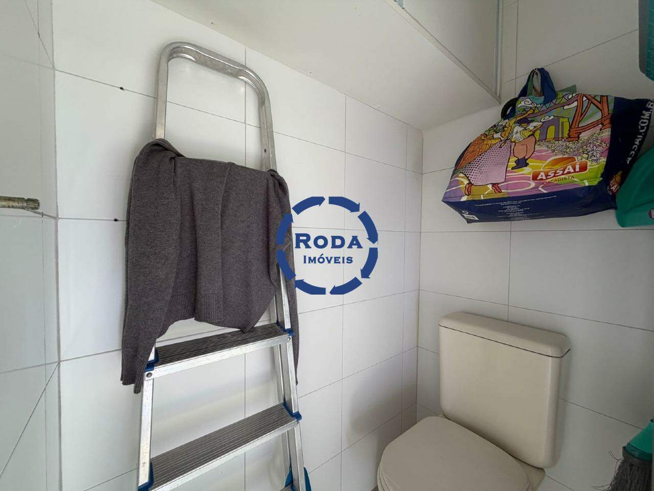 Apartamento à venda no Aparecida: