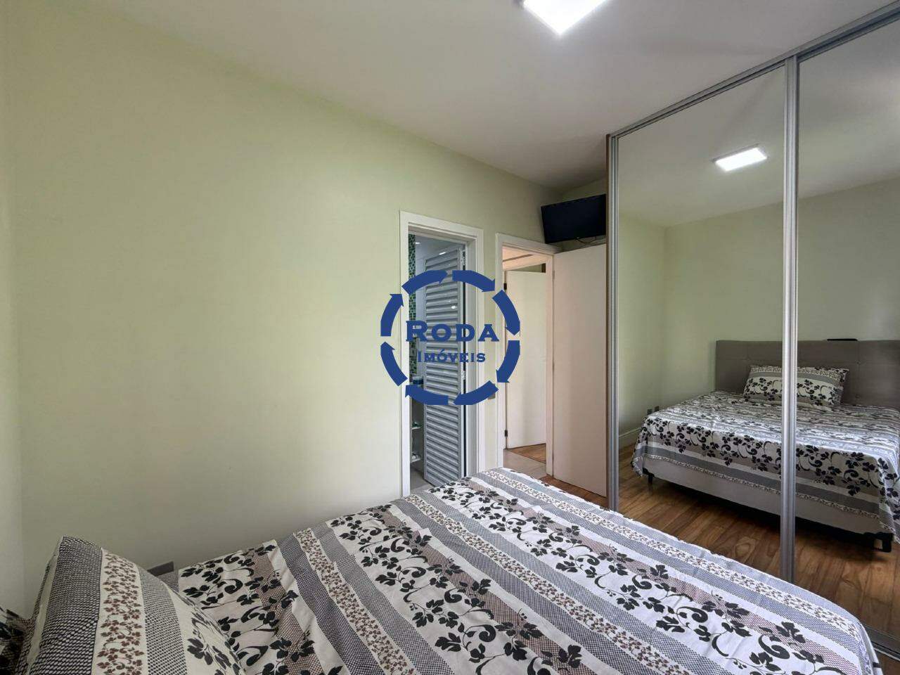 Apartamento à venda no Aparecida: