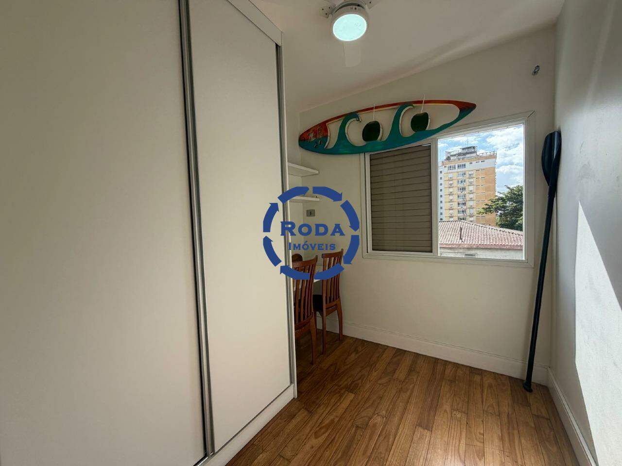Apartamento à venda no Aparecida: