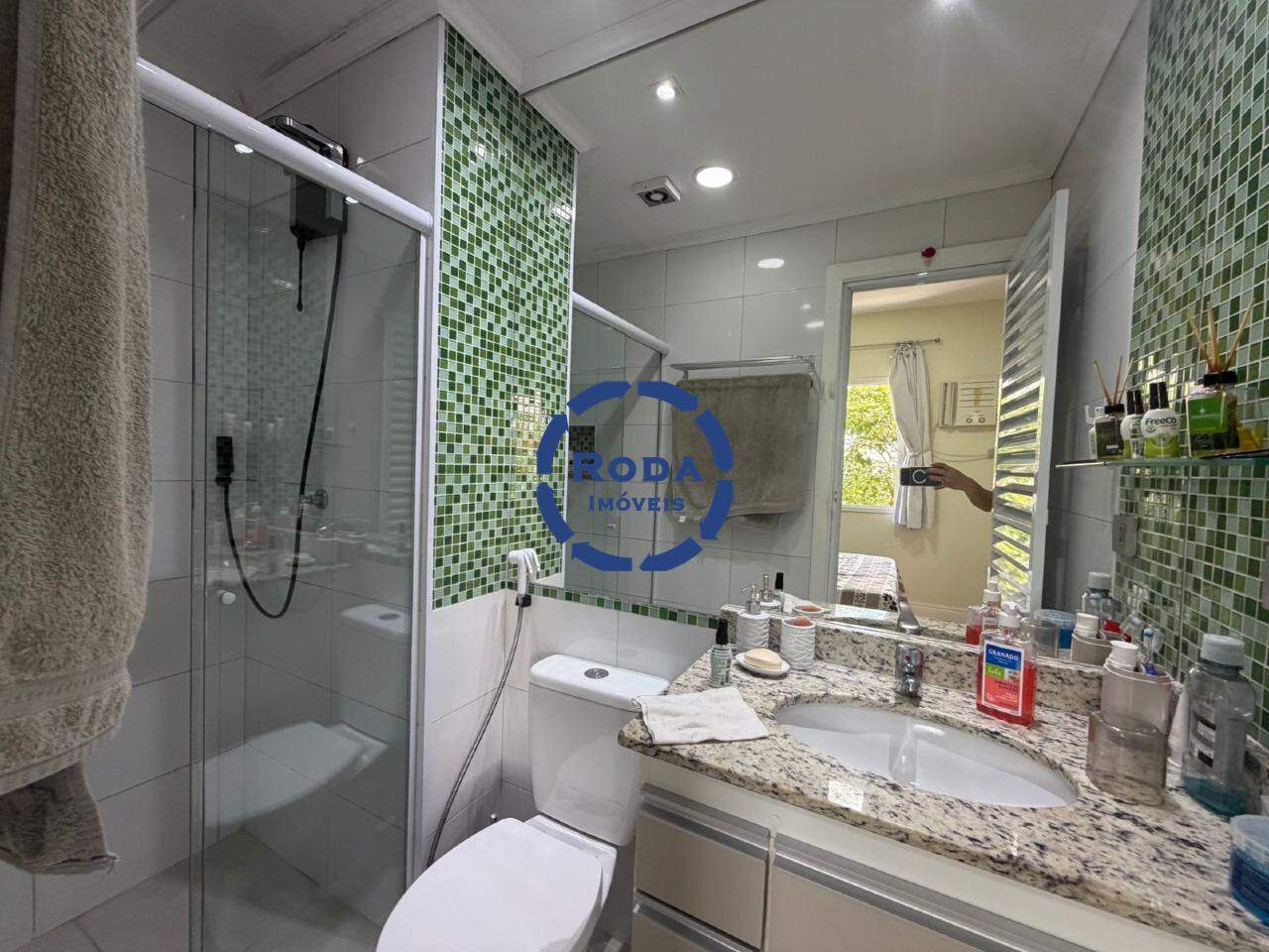 Apartamento à venda no Aparecida: