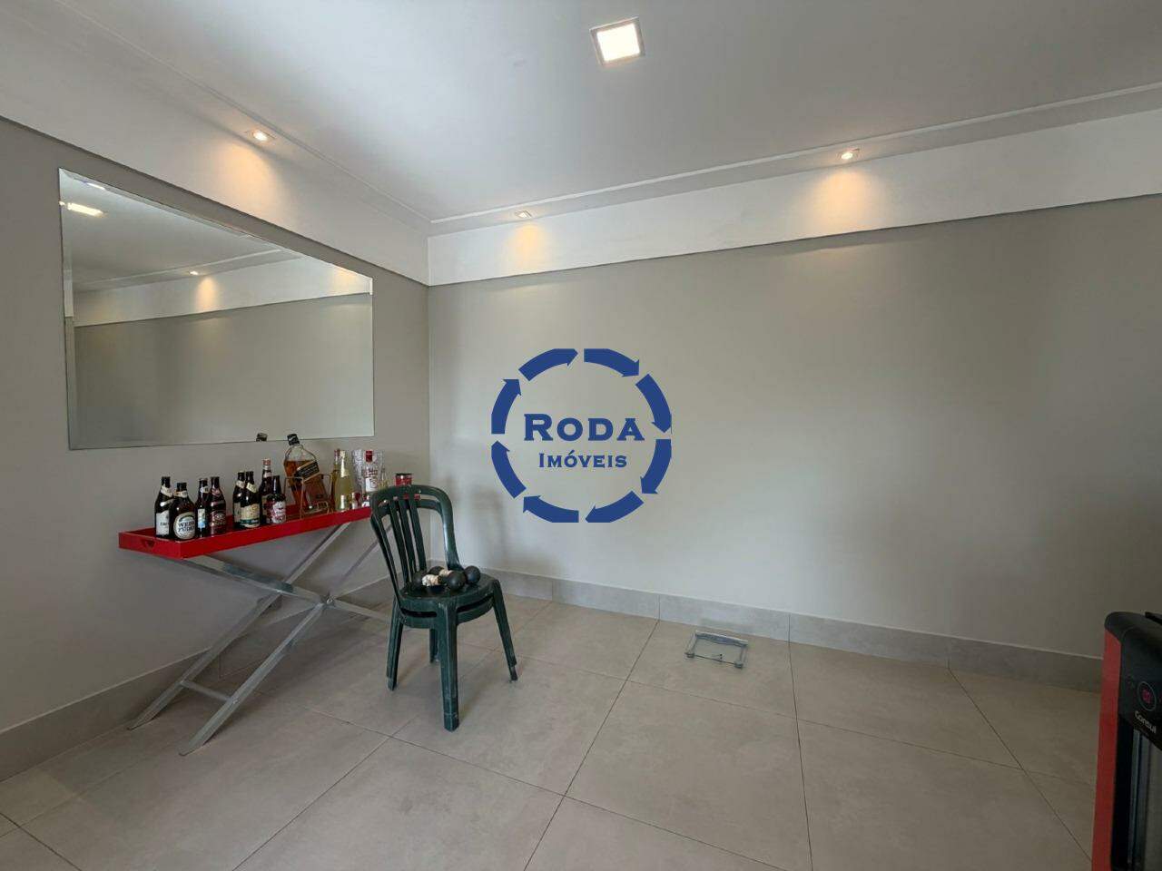 Apartamento à venda no Aparecida: