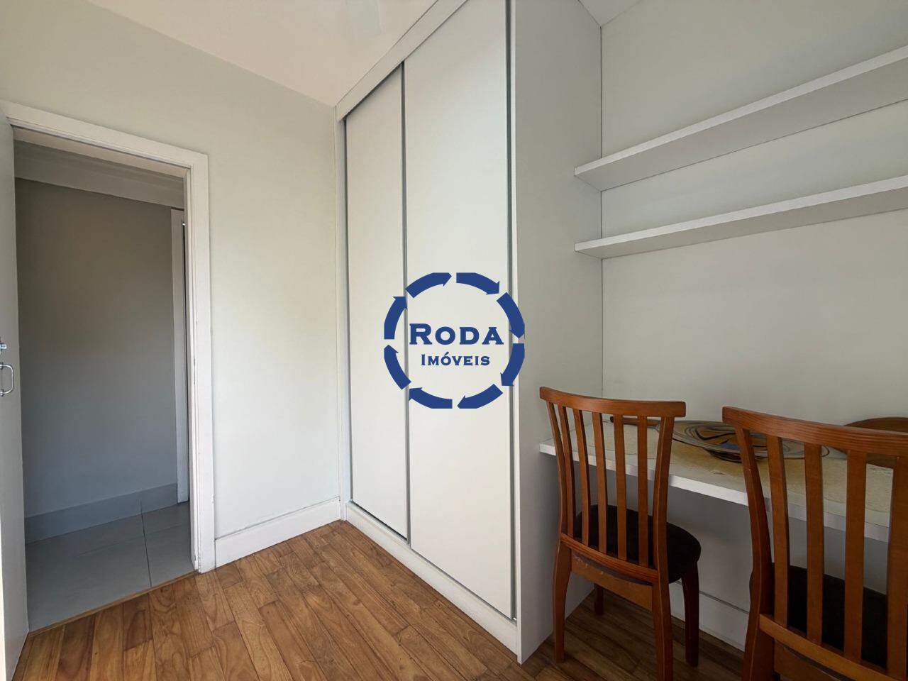 Apartamento à venda no Aparecida: