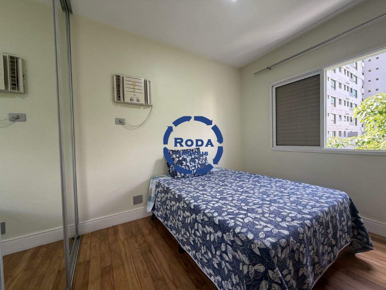 Apartamento à venda no Aparecida: