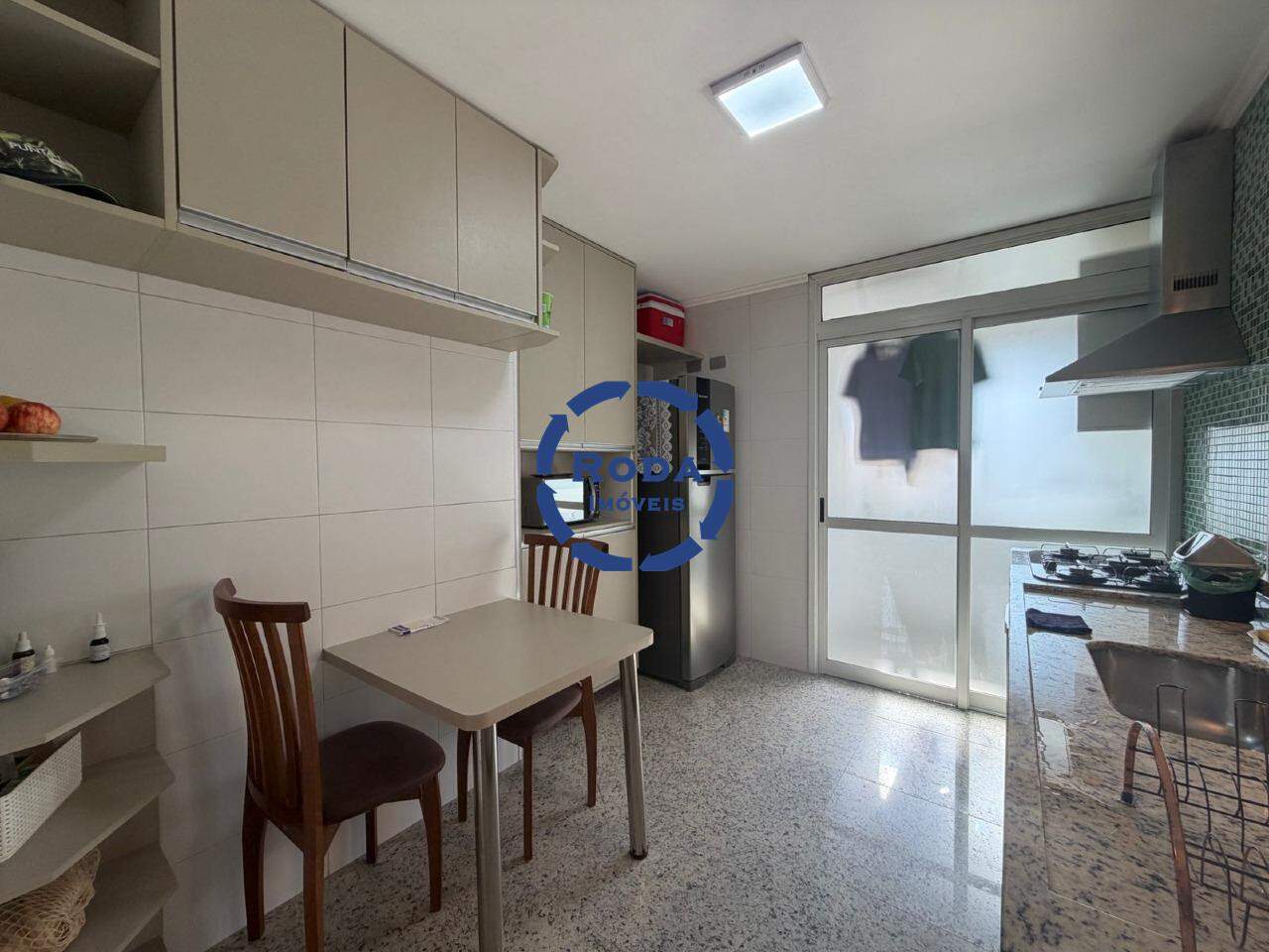 Apartamento à venda no Aparecida: