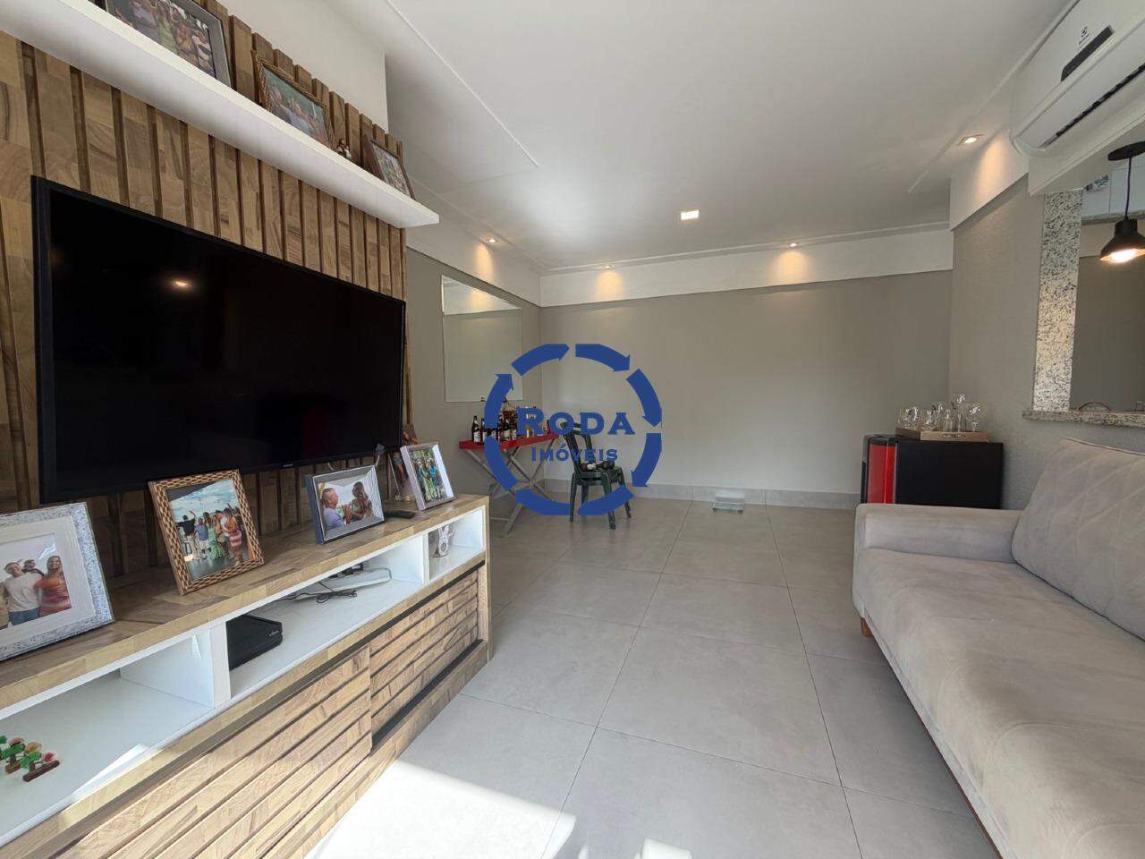 Apartamento à venda no Aparecida: