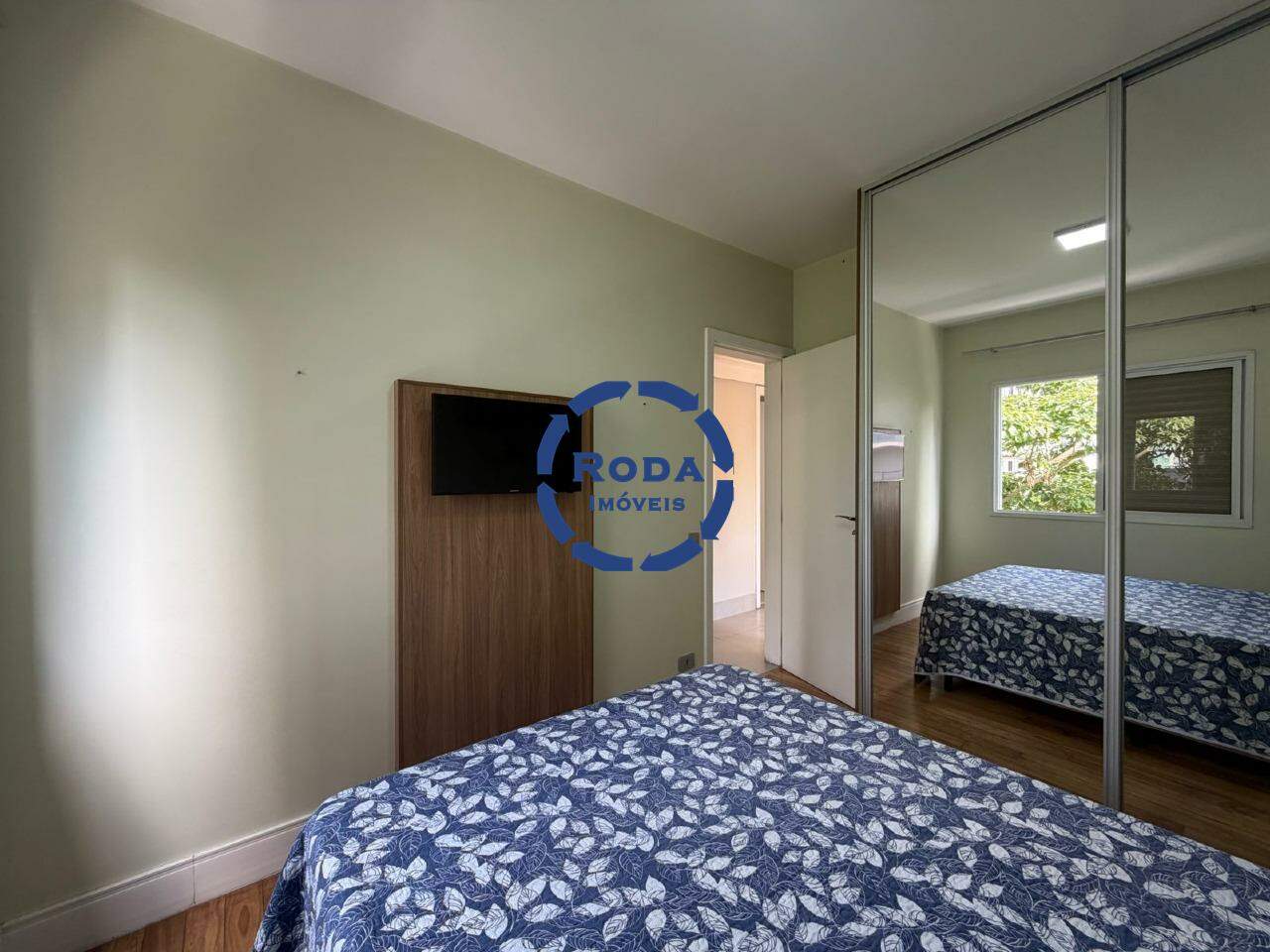 Apartamento à venda no Aparecida: