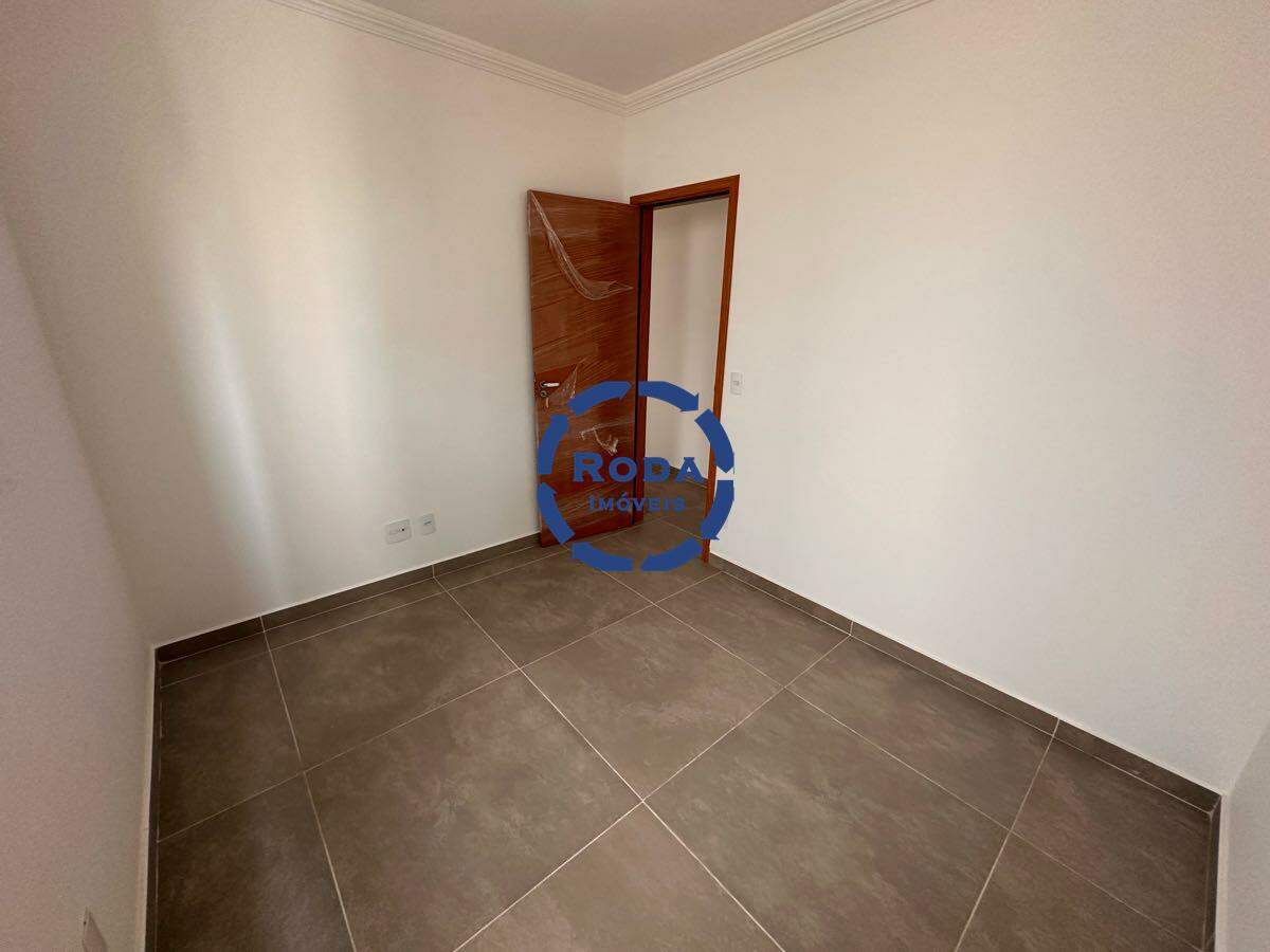 Apartamento à venda no Macuco: 