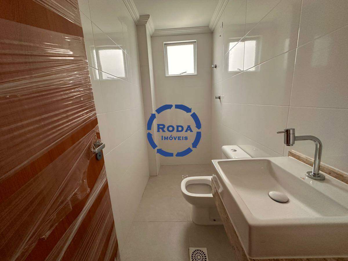 Apartamento à venda no Macuco: 