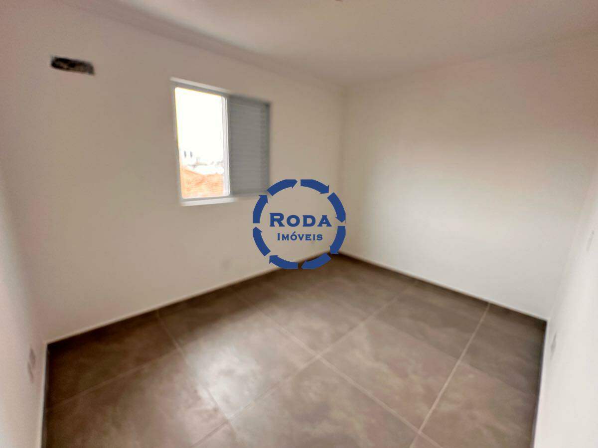 Apartamento à venda no Macuco: 