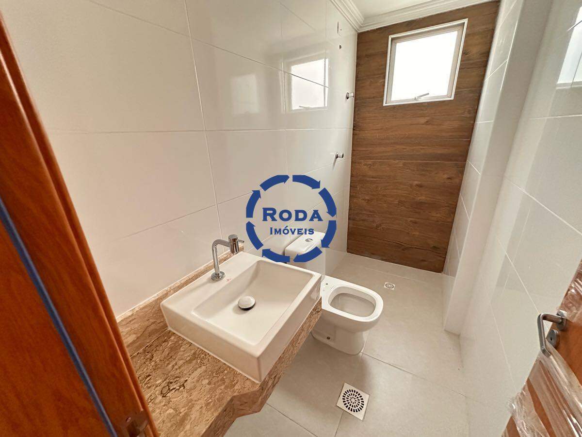 Apartamento à venda no Macuco: 