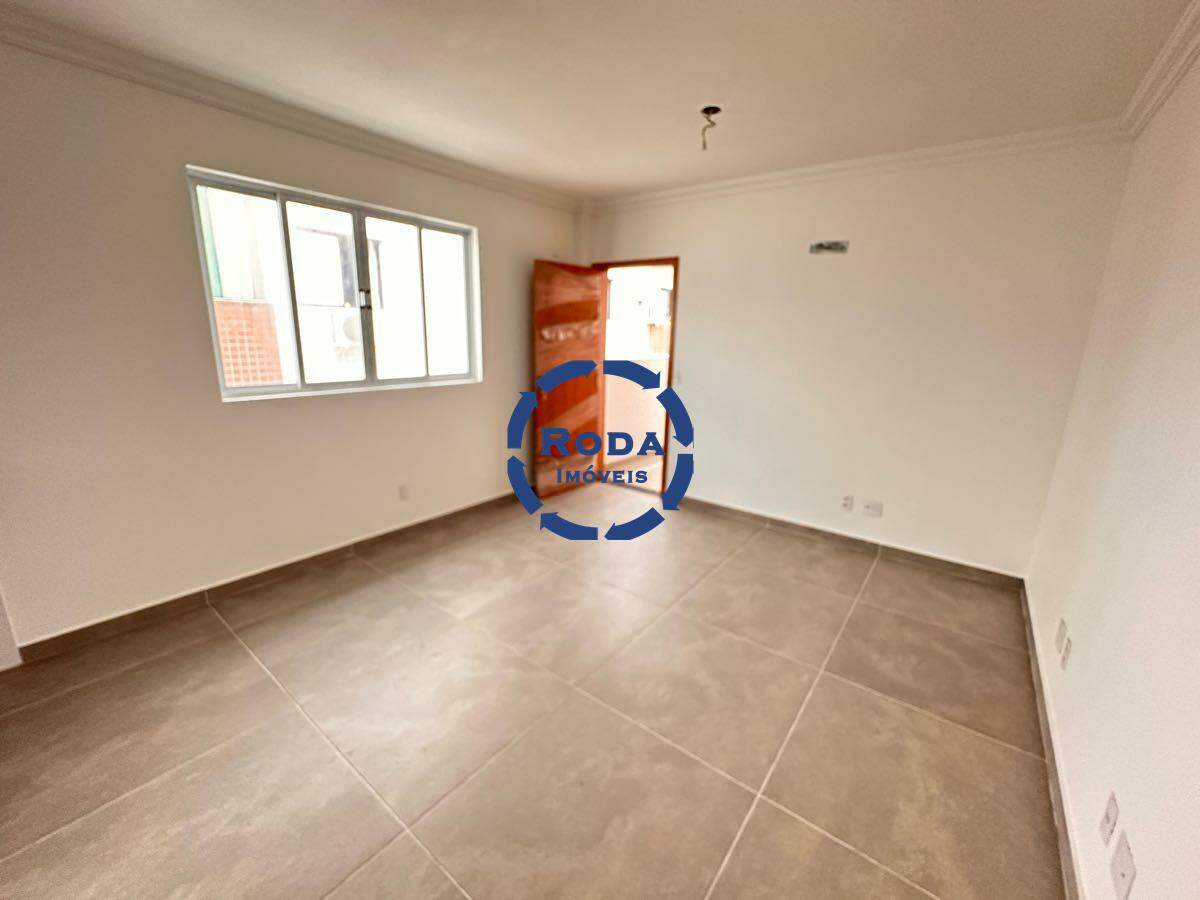 Apartamento à venda no Macuco: 