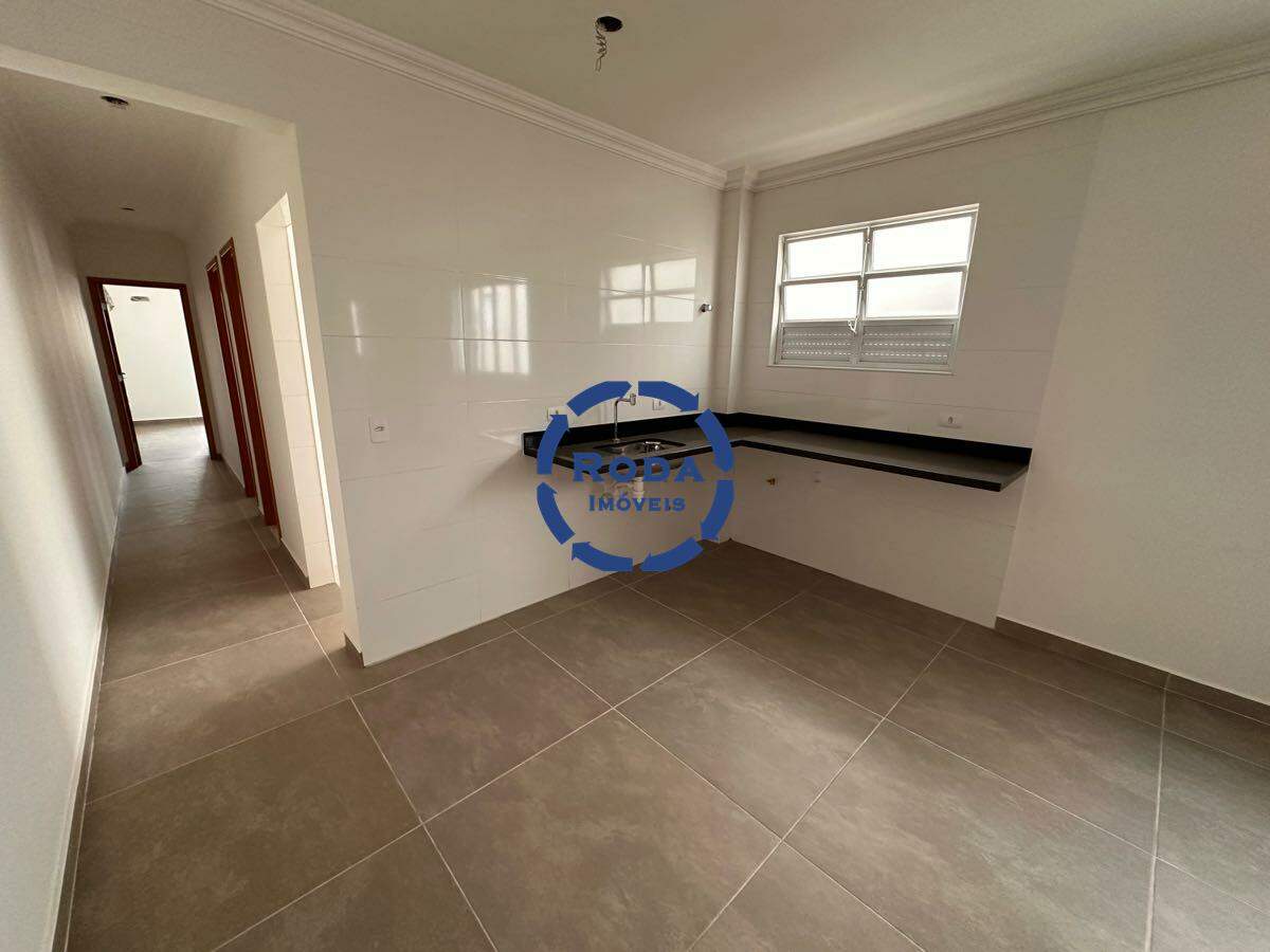 Apartamento à venda no Macuco: 