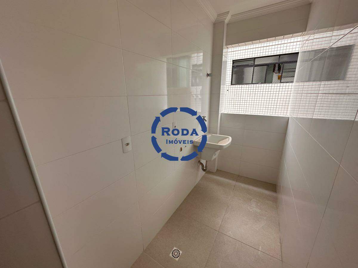 Apartamento à venda no Macuco: 