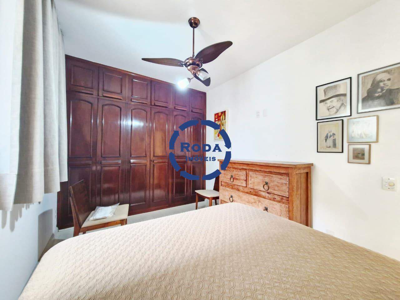 Apartamento à venda no Boqueirão: DORMITÓRIO 2