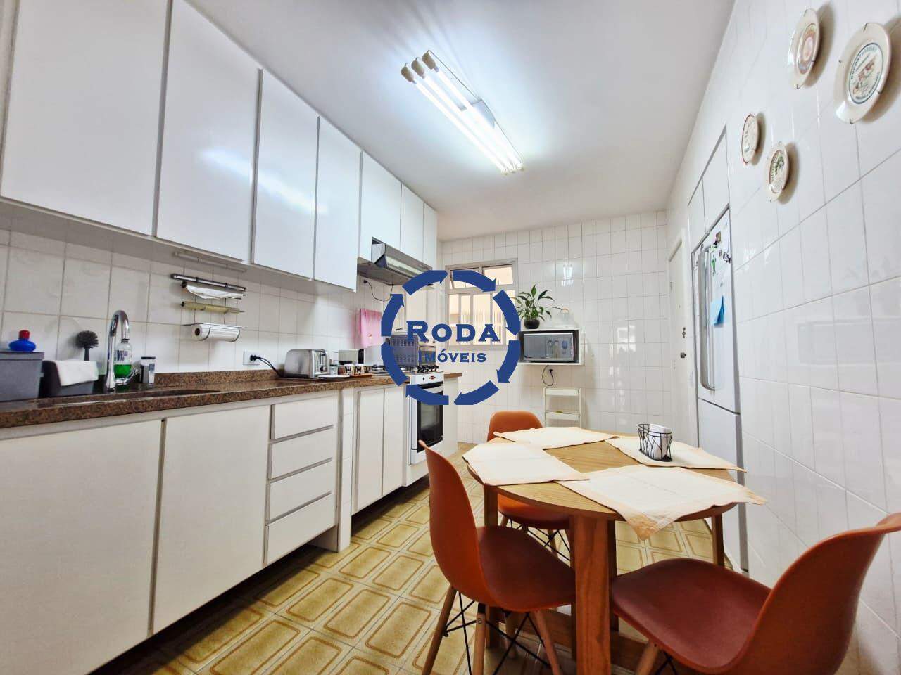 Apartamento à venda no Boqueirão: COZINHA