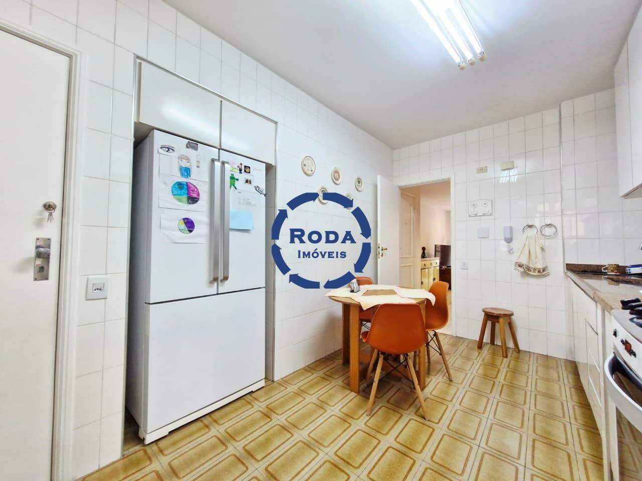 Apartamento à venda no Boqueirão: COZINHA