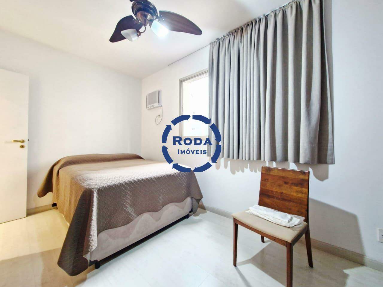 Apartamento à venda no Boqueirão: DORMITÓRIO 2