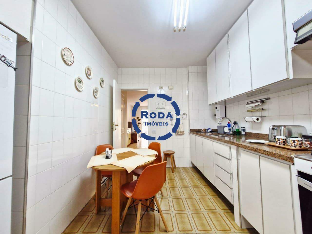 Apartamento à venda no Boqueirão: COZINHA