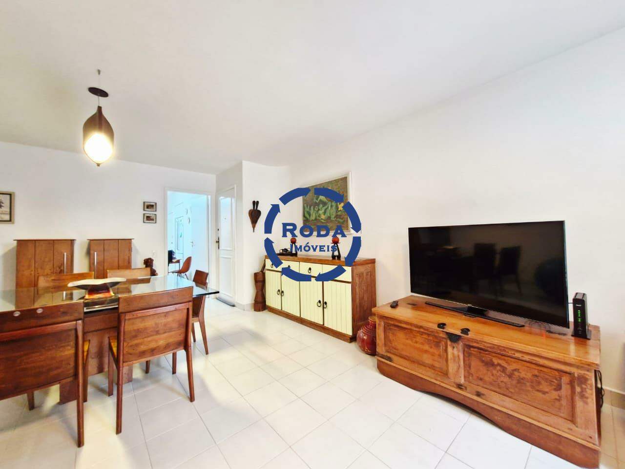 Apartamento à venda no Boqueirão: SALA