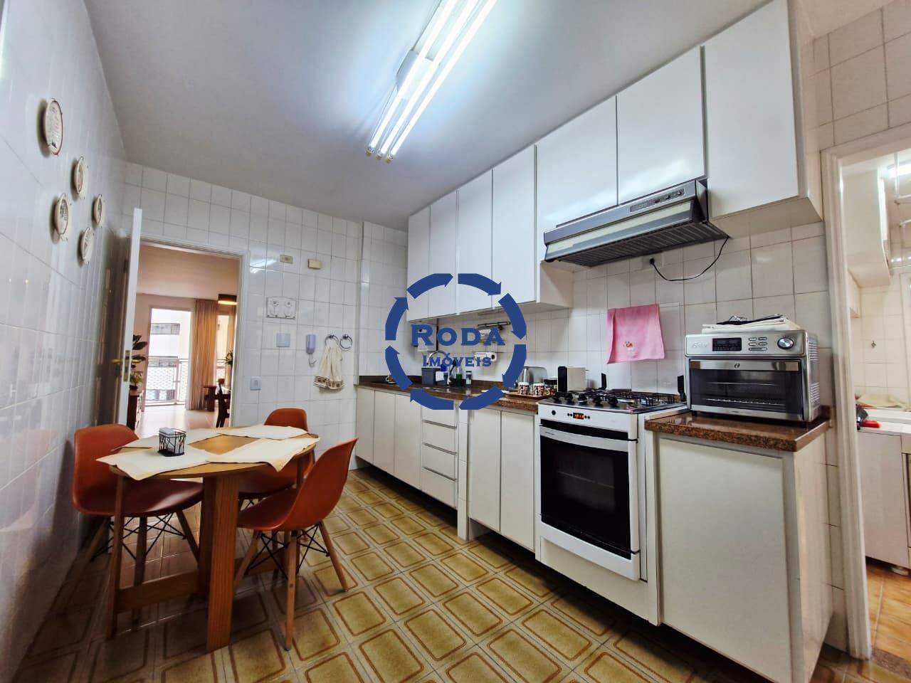 Apartamento à venda no Boqueirão: COZINHA