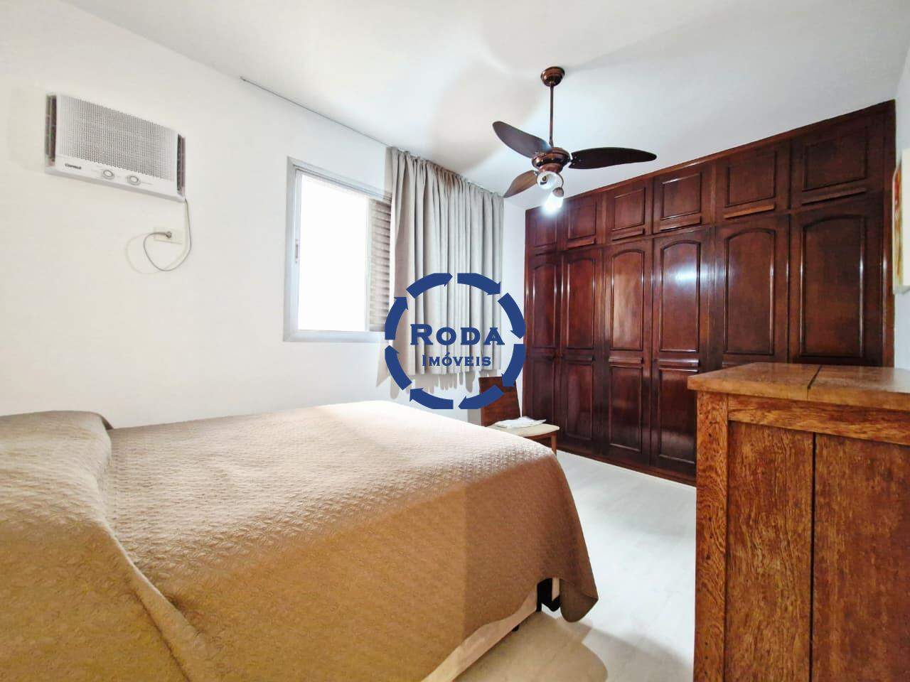 Apartamento à venda no Boqueirão: DORMITÓRIO 2