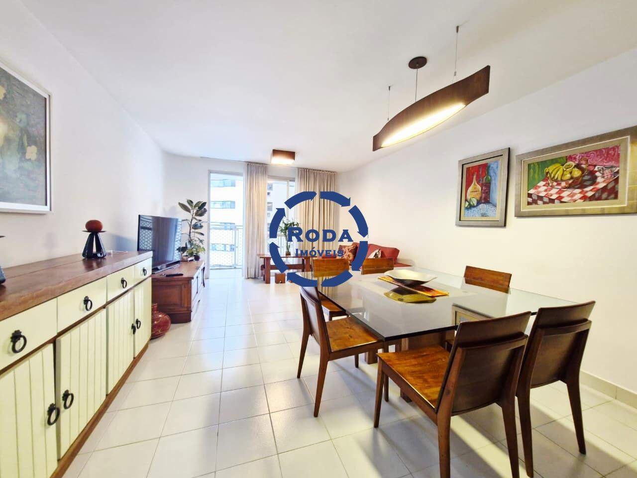 Apartamento à venda no Boqueirão: SALA
