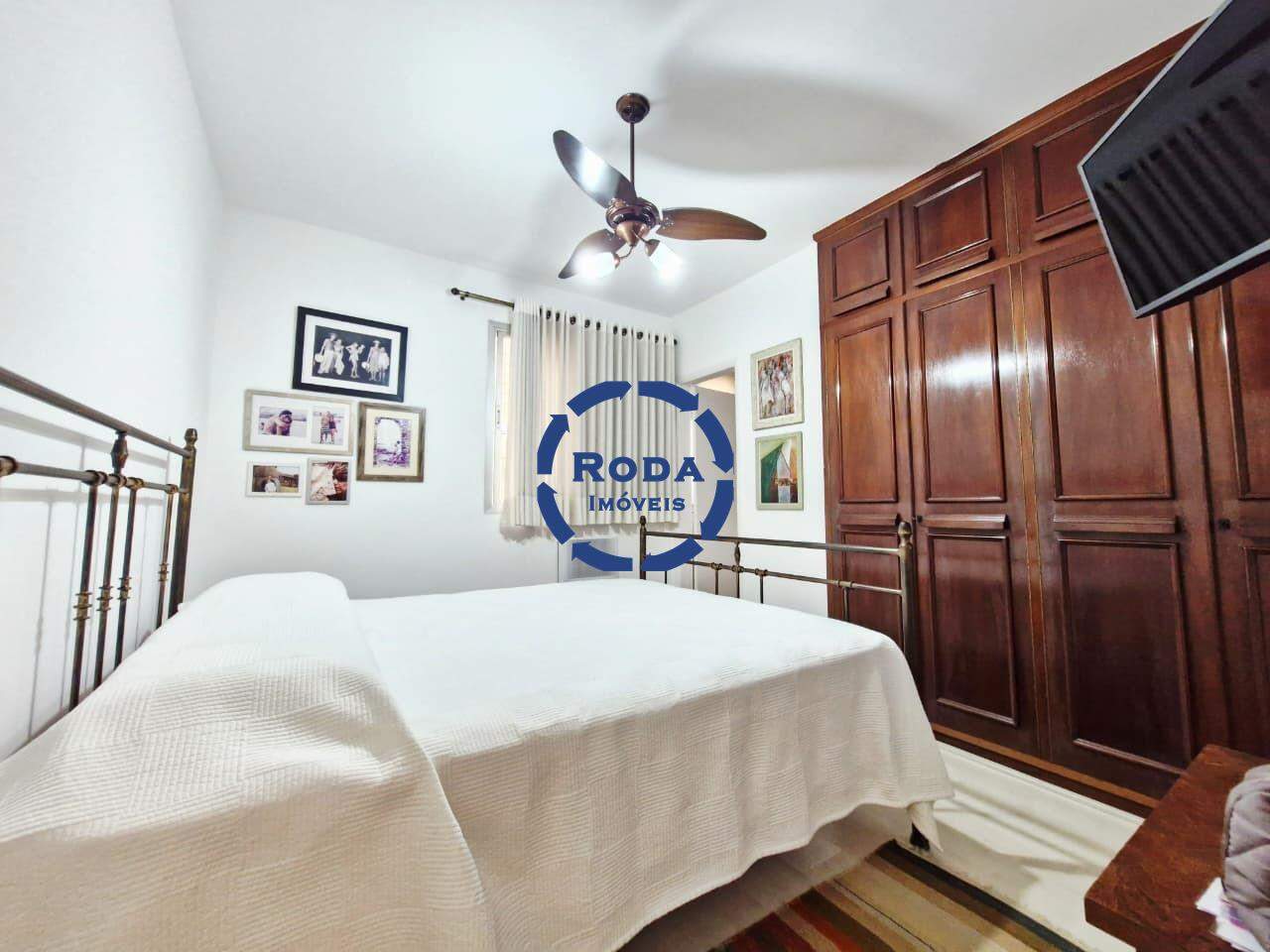 Apartamento à venda no Boqueirão: DORMITÓRIO 1 - SUÍTE