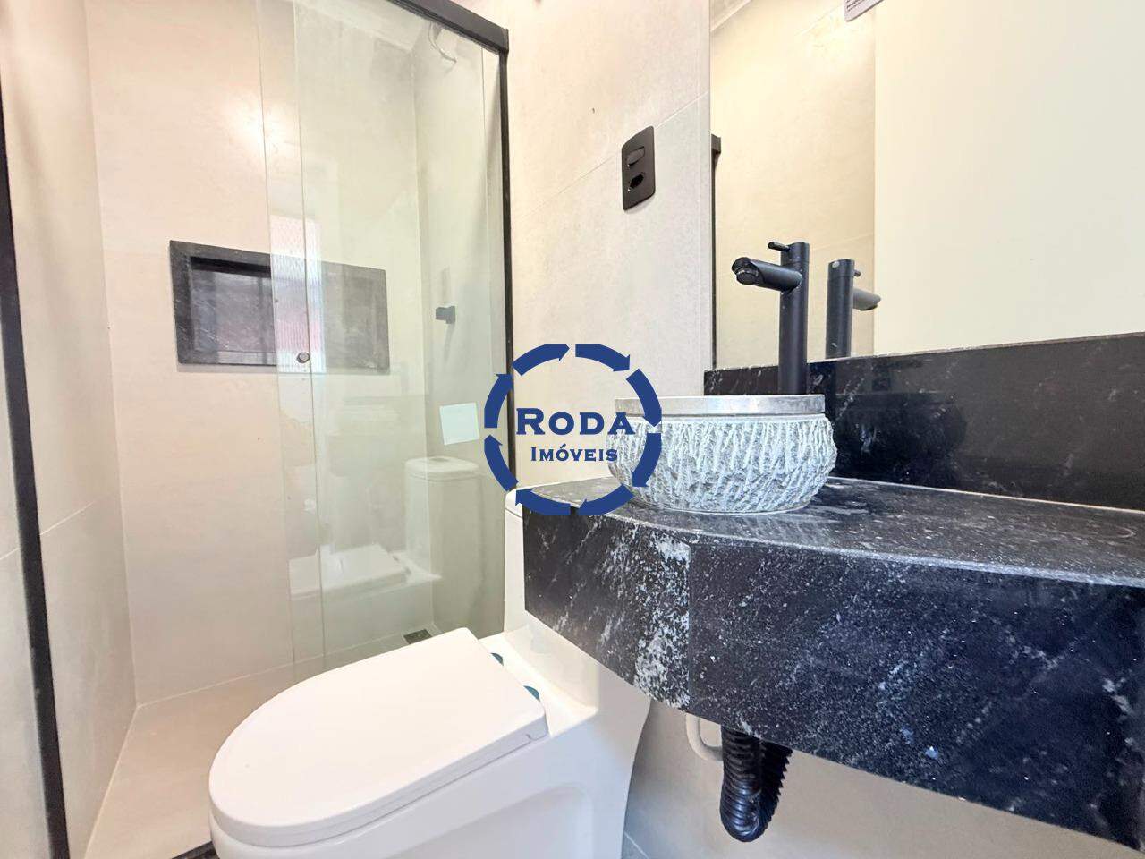 Apartamento à venda no Aparecida: 