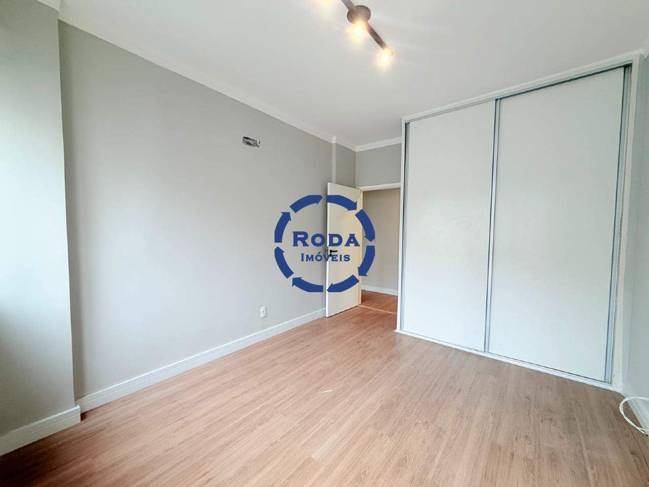 Apartamento à venda no Aparecida: 