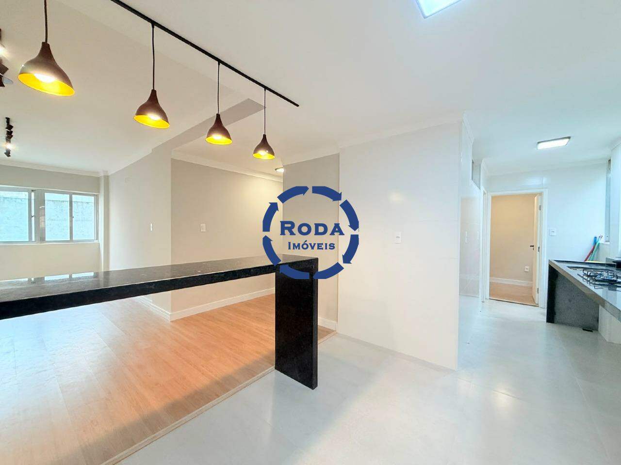 Apartamento à venda no Aparecida: 