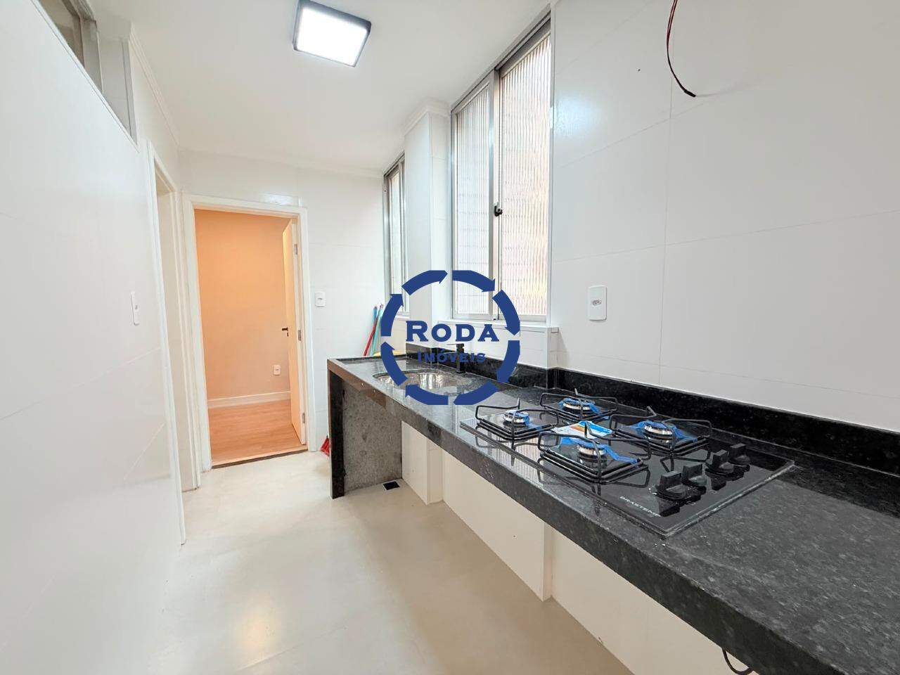 Apartamento à venda no Aparecida: 