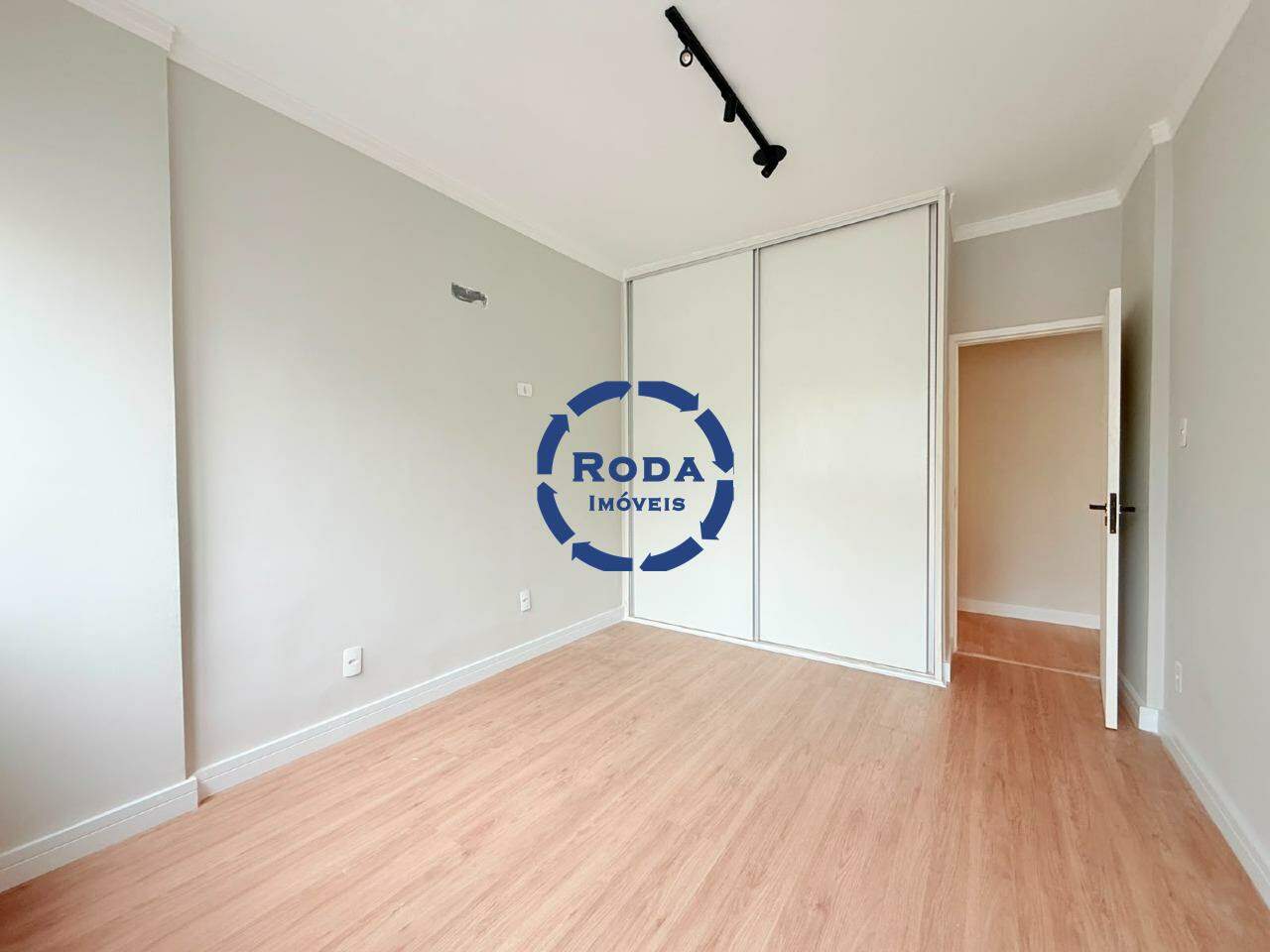 Apartamento à venda no Aparecida: 