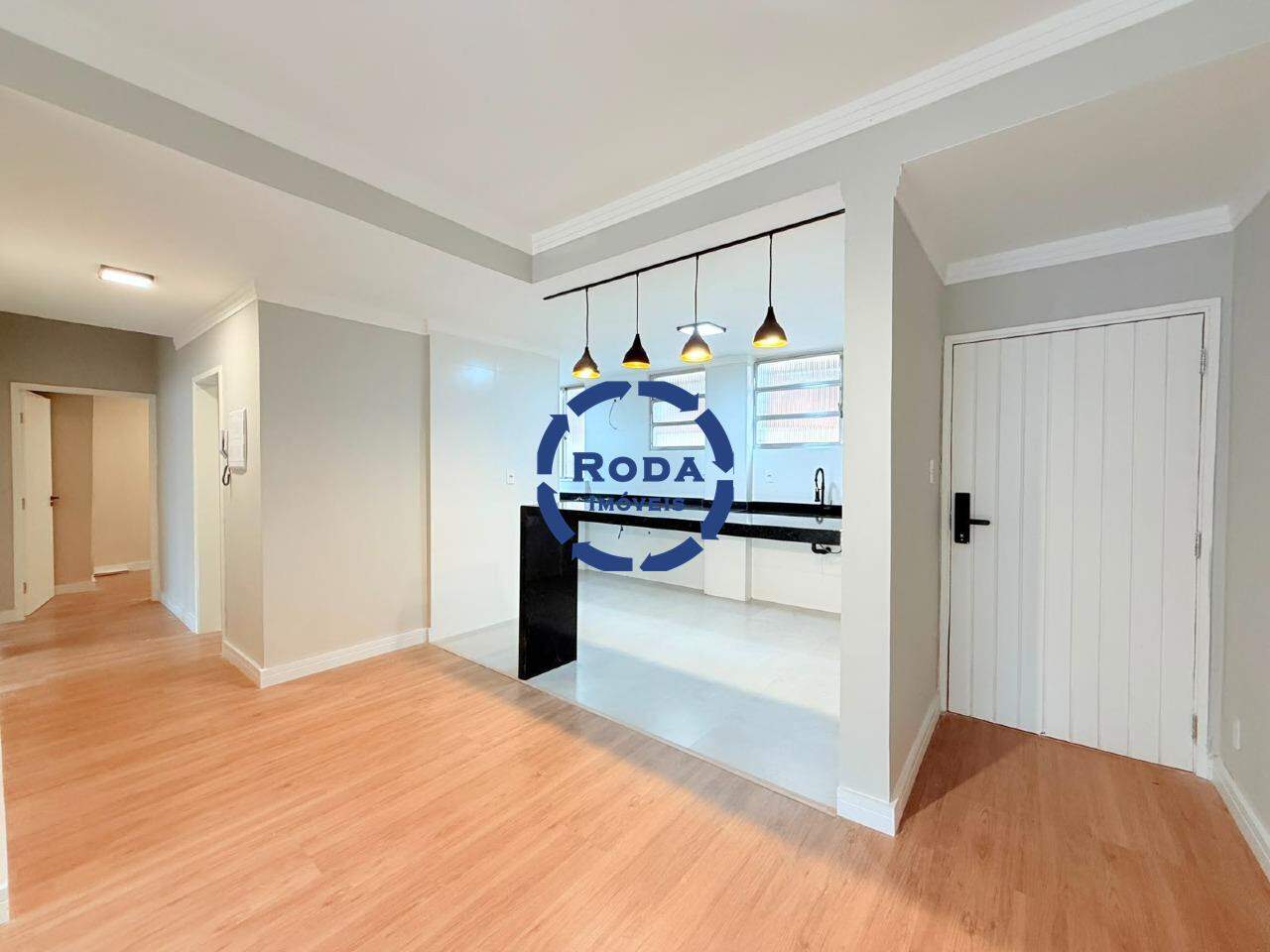 Apartamento à venda no Aparecida: 