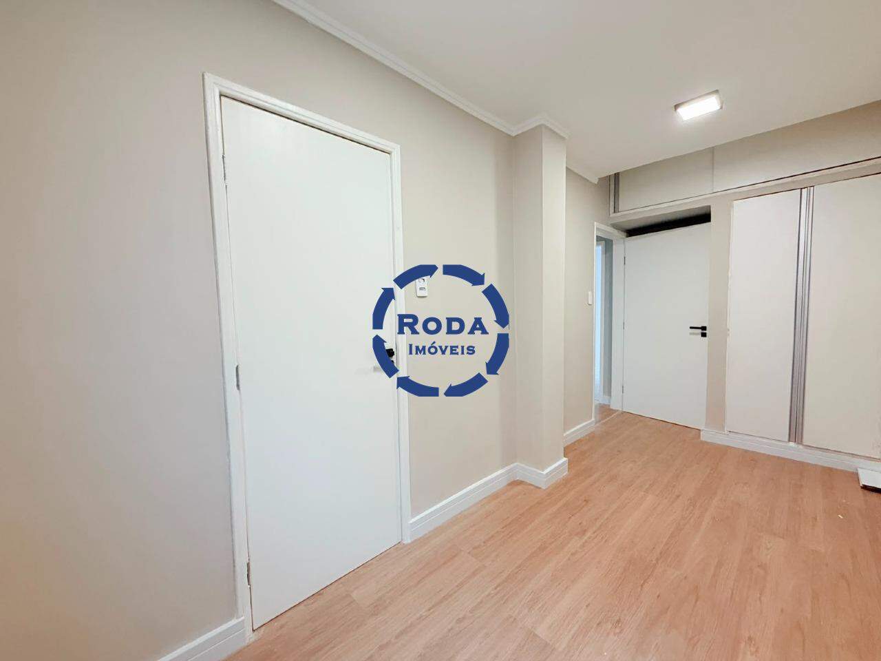 Apartamento à venda no Aparecida: 