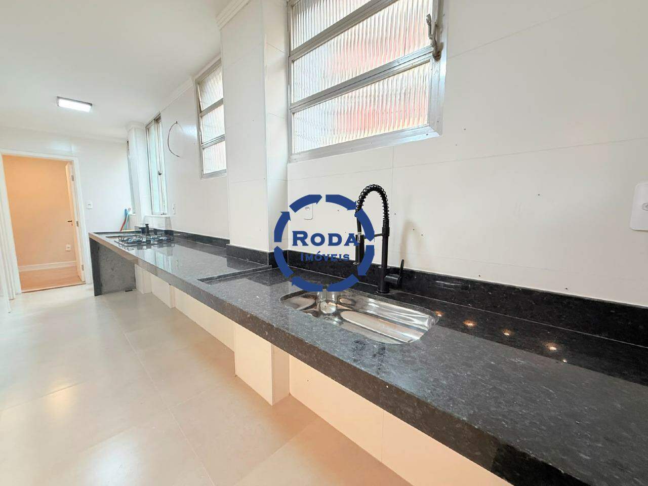 Apartamento à venda no Aparecida: 