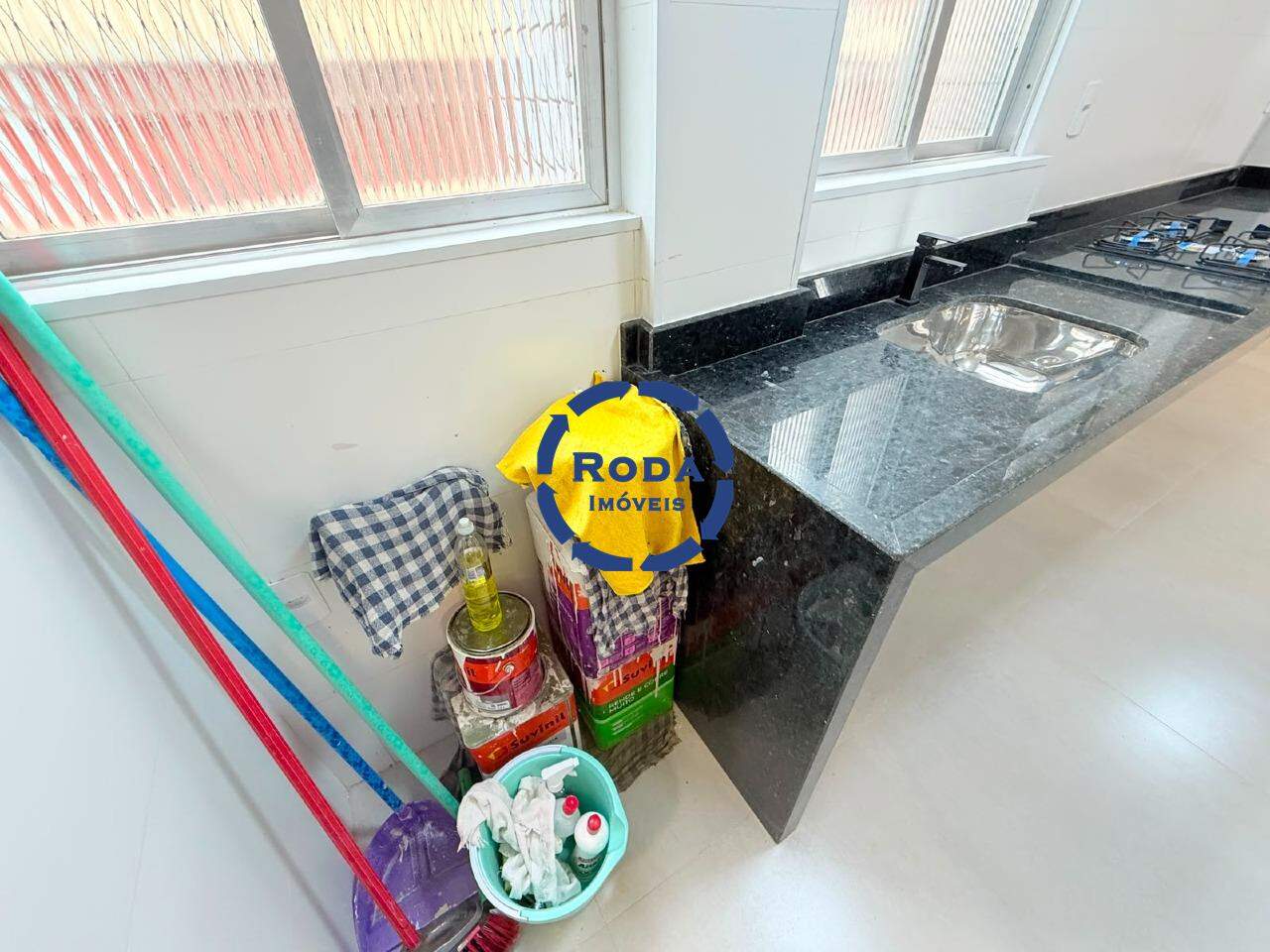 Apartamento à venda no Aparecida: 