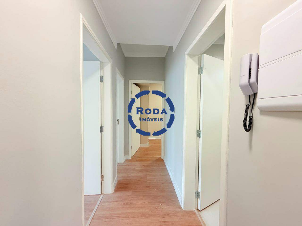 Apartamento à venda no Aparecida: 