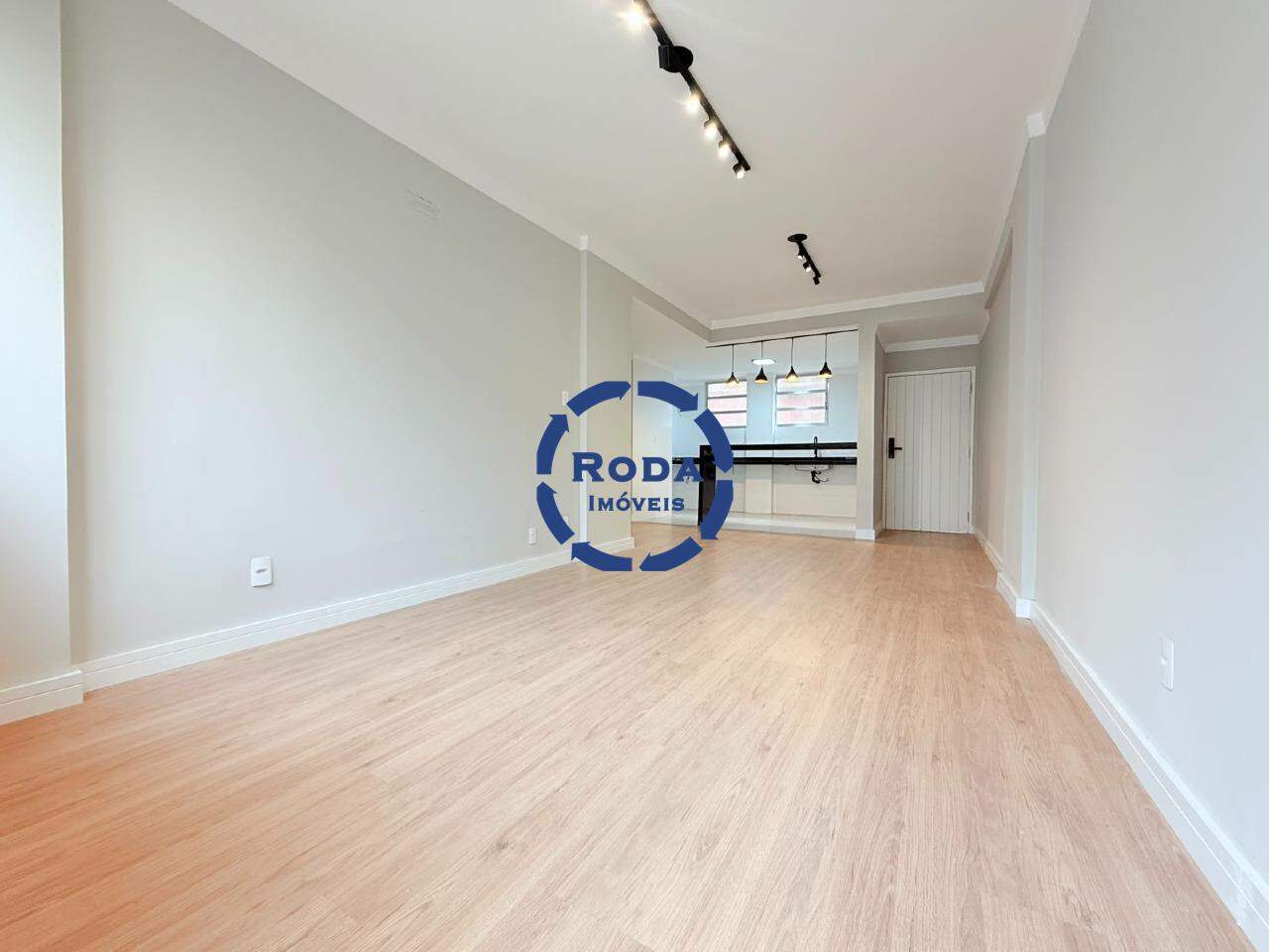 Apartamento à venda no Aparecida: 
