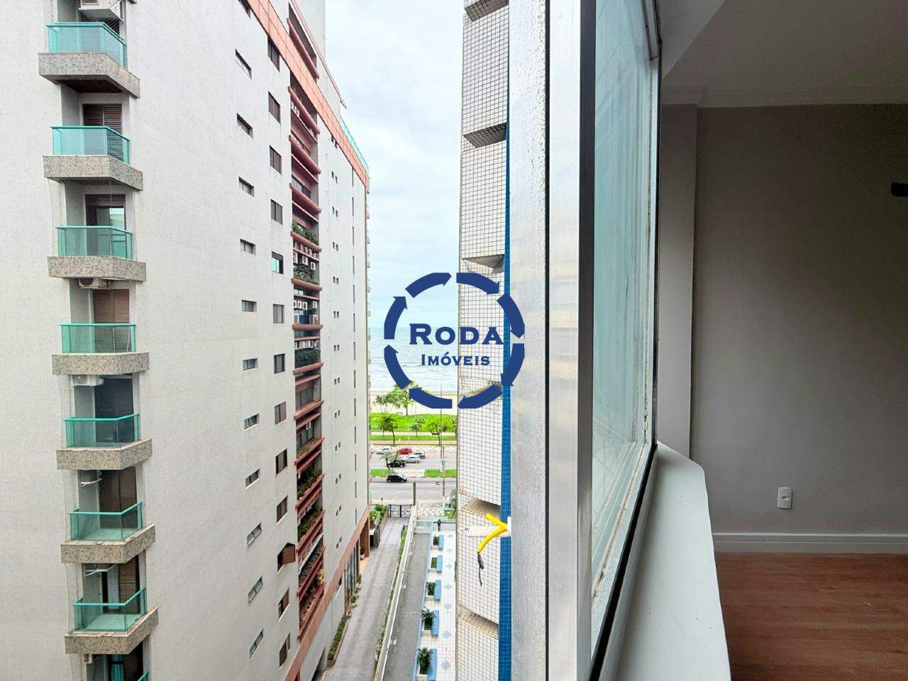 Apartamento à venda no Aparecida: 
