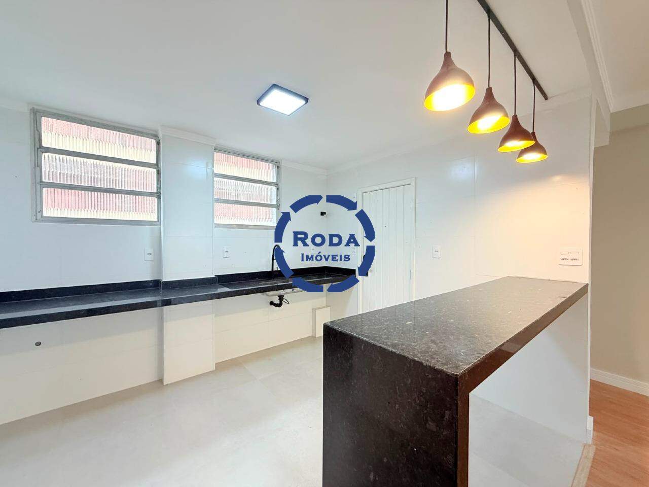 Apartamento à venda no Aparecida: 