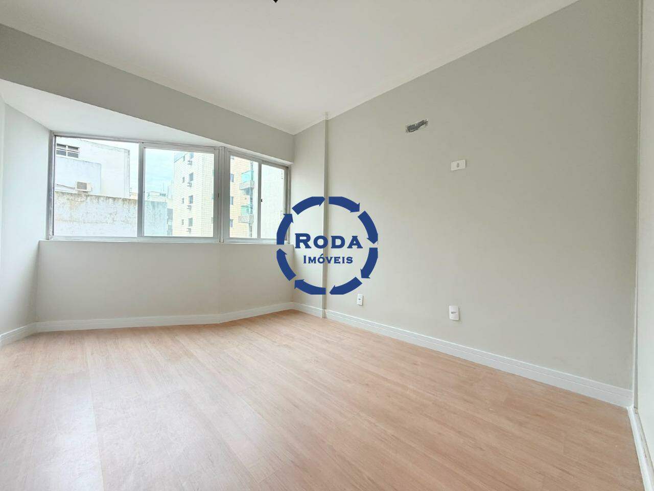 Apartamento à venda no Aparecida: 