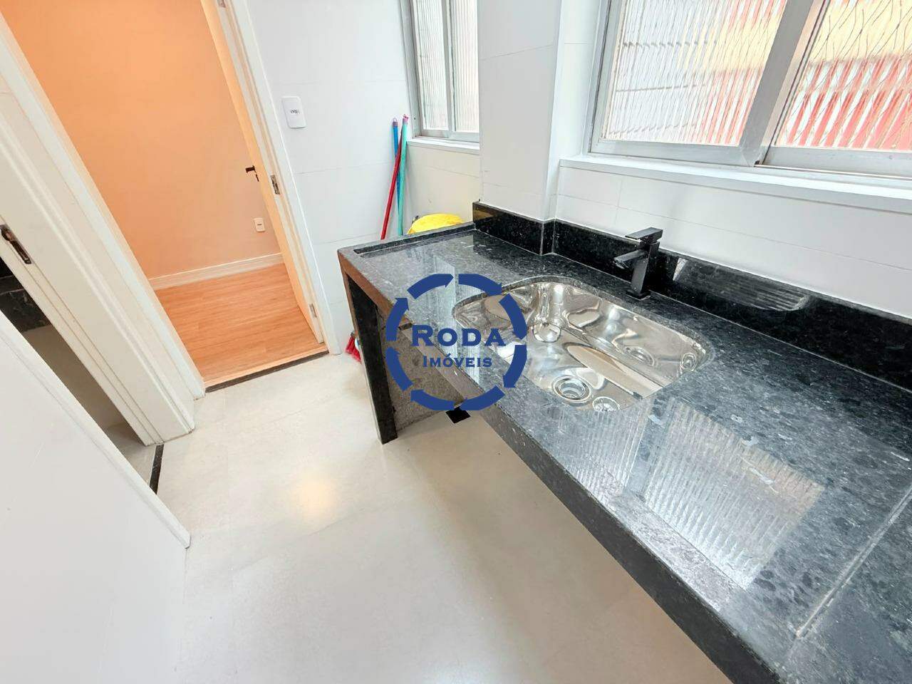 Apartamento à venda no Aparecida: 