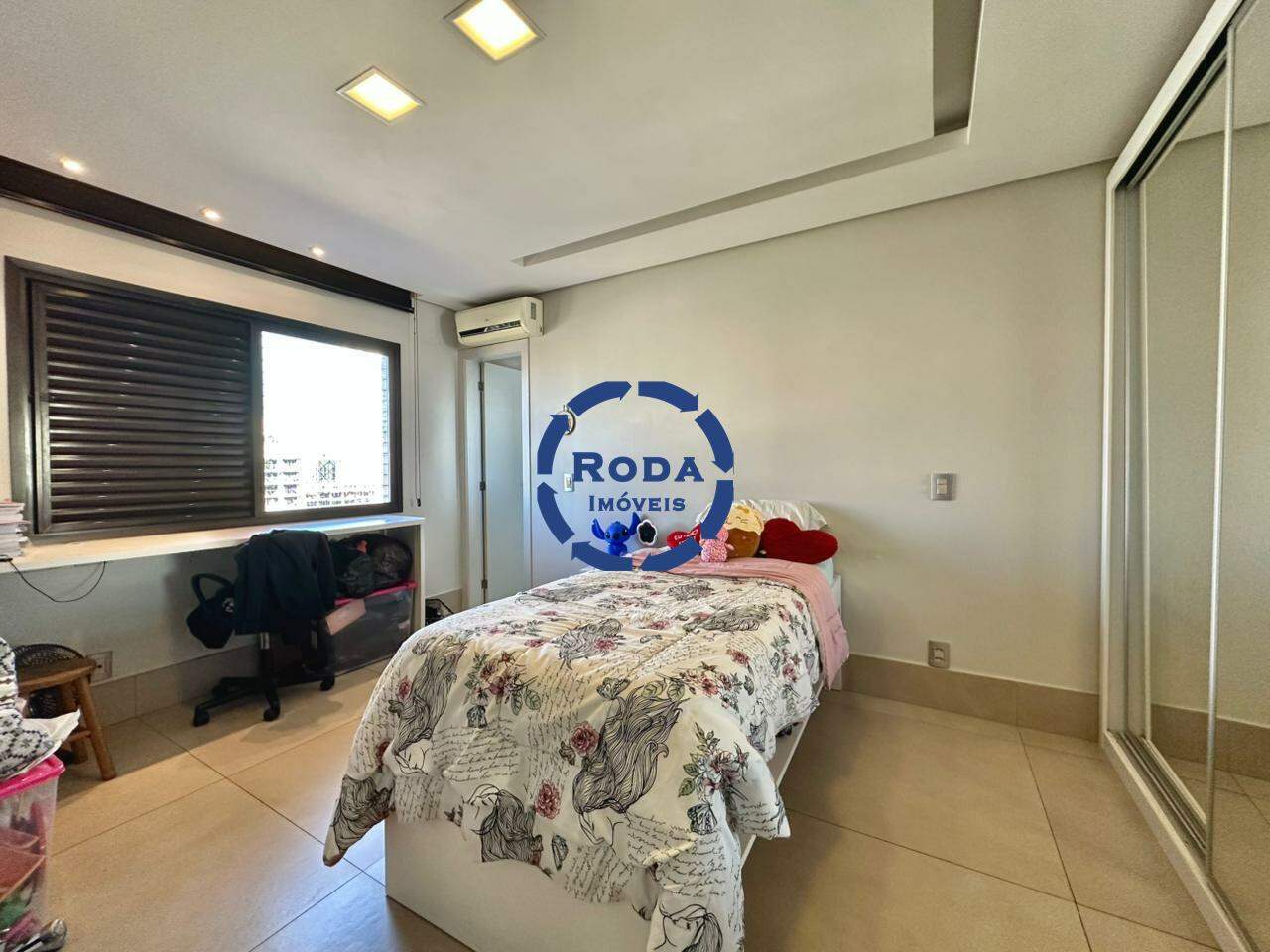 Cobertura Duplex à venda no Boqueirão: