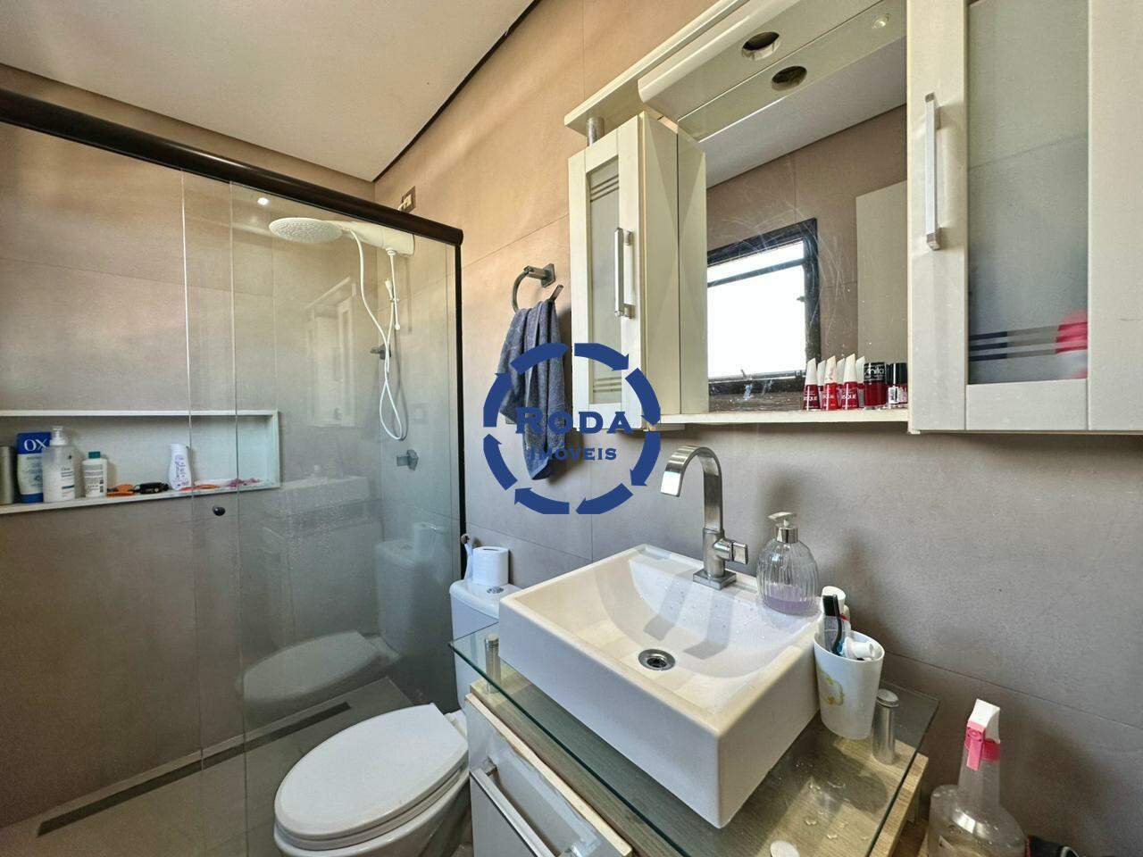 Cobertura Duplex à venda no Boqueirão: