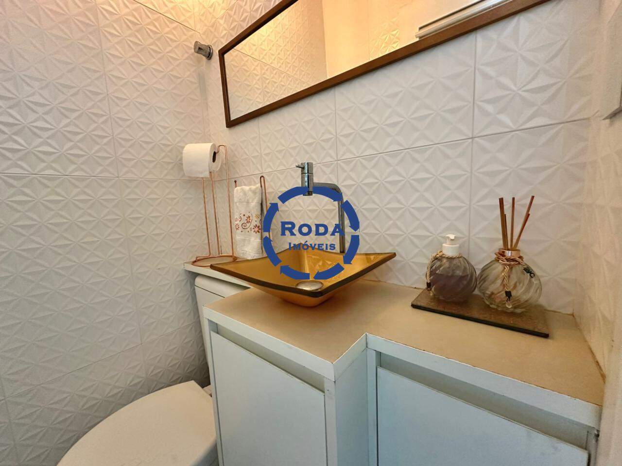 Cobertura Duplex à venda no Boqueirão: 