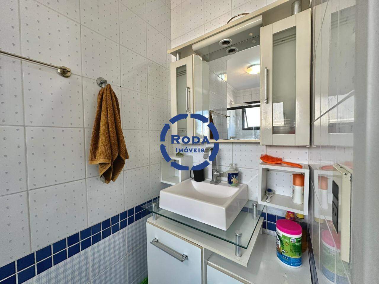 Cobertura Duplex à venda no Boqueirão: