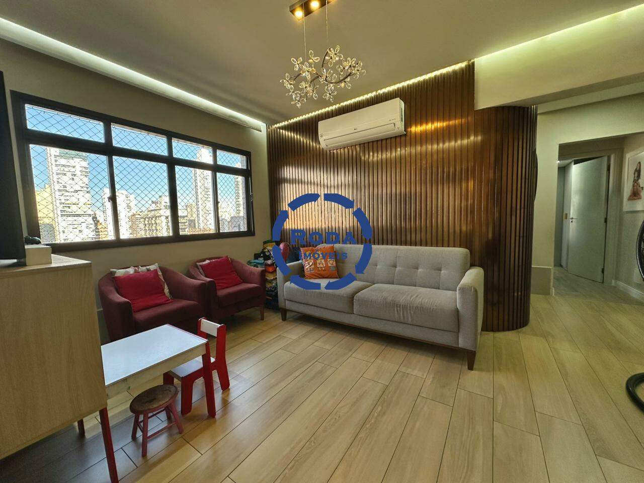 Cobertura Duplex à venda no Boqueirão: 