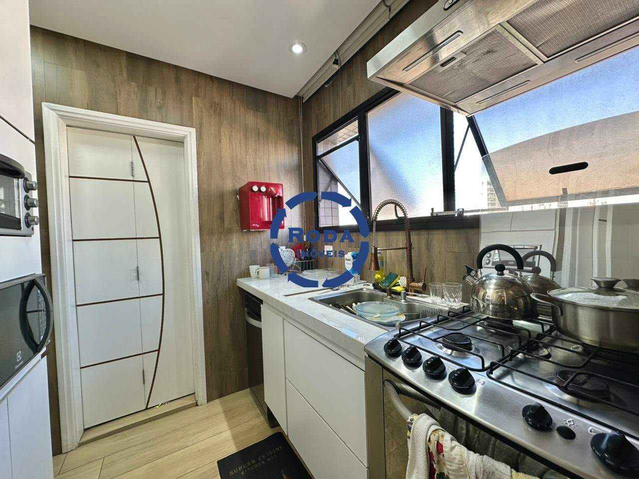 Cobertura Duplex à venda no Boqueirão:
